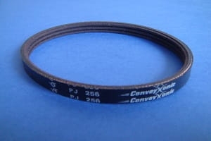 Pas wielorowkowy 3PJ-256  ConveyXonic 