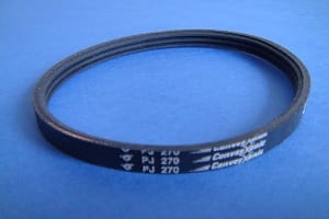 Pas wielorowkowy 3PJ-270 ConveyXonic 