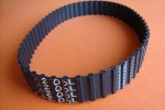 Pas zębaty obustronnie 210-DL-100 (25,4mm)