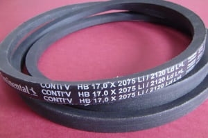 Pas klinowy B/17-2120 Ld/ 17x2075 Li Contitech