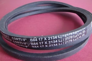 Pas klinowy B/17-2179 Ld/ 17x2134 Li Contitech