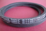 Pas klinowy B/17-2100 Ld/ 17x2055 Li Contitech