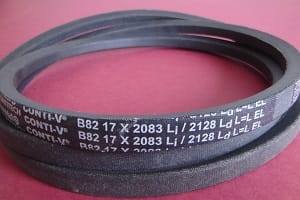 Pas klinowy B/17-2128 Ld/ 17x2083 Li Contitech