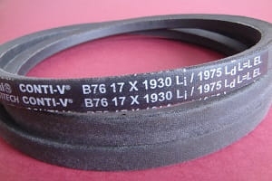 Pas klinowy B/17-1975 Ld/ 17x1930 Li Contitech