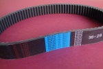 Pas wariatorowy  875VC3828 Bando