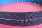 Pas zębaty 14MGT-2100-90 Poly Chain Carbon Gates