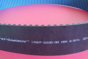 Pas zębaty 14MGT-2100-90 Poly Chain Carbon Gates