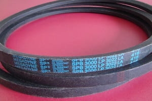 Pas klinowy SPB-3000 Lp Megadyne