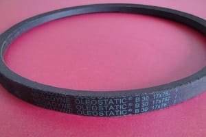 Pas klinowy B/17-762 Li (B30) Megadyne