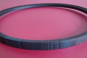 Pas klinowy B/17-825 Li (B32,5) Megadyne