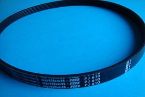 Pas wielorowkowy 5PJ-610 Optibelt