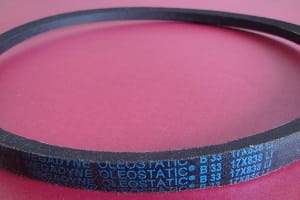 Pas klinowy B/17-838 Li (B33) Megadyne