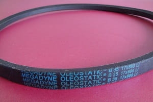 Pas klinowy B/17-889 Li (B35) Megadyne