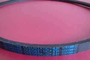 Pas klinowy B/17-1300 Li (B51) Megadyne