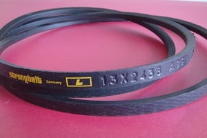 Pas klinowy A/13-2468 Ld/ 13x2438 Li (A96) Strongbelt