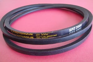 Pas klinowy SPZ-2000 Protorque