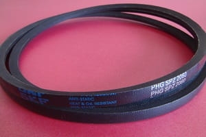 Pas klinowy SPZ-2060 SKF 