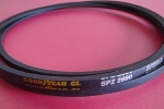 Pas klinowy SPZ-2690 Good-Year