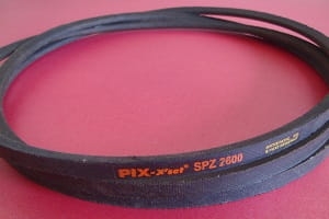 Pas klinowy SPZ-2600 Pix
