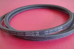 Pas klinowy SPZ-2037 Ld/ 3V800 Roulunds