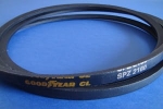 Pas klinowy SPZ-2160 Good-Year