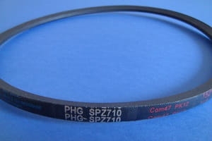 Pas klinowy SPZ-710 SKF