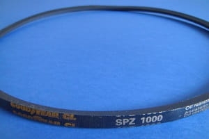 Pas klinowy SPZ-1000 Good-Year