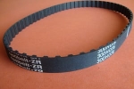 Pas zębaty 300-H-075 (19,05mm) Optibelt