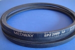 Pas klinowy SPZ-2060 Medway