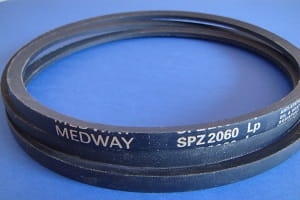 Pas klinowy SPZ-2060 Medway