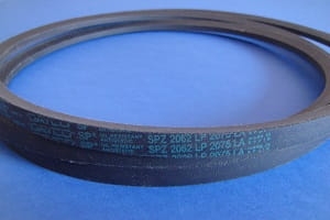 Pas klinowy SPZ-2062 Dayco