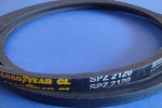 Pas klinowy SPZ-2120 Good-Year