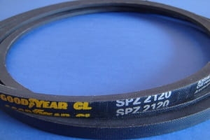 Pas klinowy SPZ-2120 Good-Year