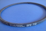 Pas klinowy SPZ-710 Fenner