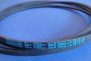 Pas klinowy SPZ-2800 Megadyne