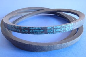 Pas klinowy SPZ-1340 Megadyne