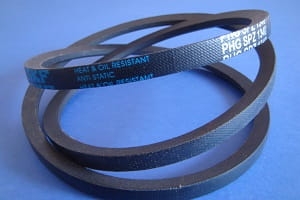 Pas klinowy SPZ-1340 SKF