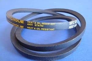 Pas klinowy SPZ-1250 Protorque