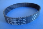 Pas zębaty 375-5MGT-20 PowerGrip GT3 Gates