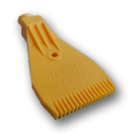 Dysza powietrzna wielokanałowa GZ  1/4"-15 BSPT ABS Cyco Air