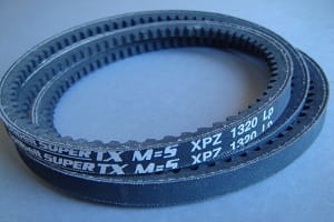 Pas uzębiony XPZ-1320 Super-TX Optibelt