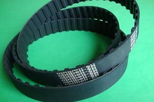 Pas zębaty 600-H-100 (25,4mm) Optibelt
