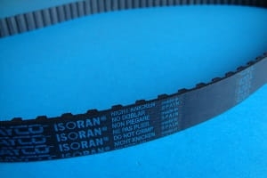 Pas zębaty 420-L-075 (19,05mm) Dayco