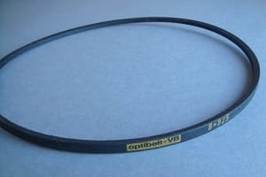 Pas klinowy 8 x 825 Li Optibelt