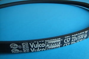 Pas klinowy C/22-1510 Lp/22x1452 Li (C57) Vulco-Power Gates