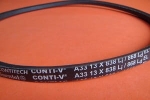 Pas klinowy A/13-868 Ld/ 13x838 Li Contitech