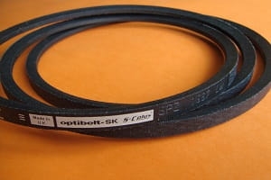Pas klinowy SPZ-1887 Lw Optibelt
