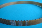 Pas zębaty PU 190-XL-050 (12,7mm) Bando