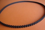 Pas zębaty obustronnie 390-DL-050 (12,7mm)