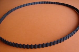 Pas zębaty obustronnie 390-DL-050 (12,7mm)